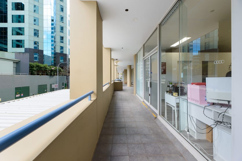 Click to view all images Suite 227/1 Katherine Street Chatswood NSW 2067 - Image 3