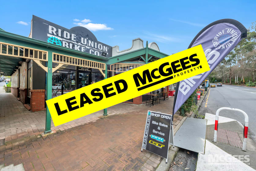 Click to view all images 1/218-228 Mount Barker Road Aldgate SA 5154 - Image 1