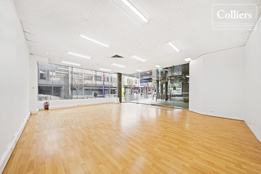 Click to view all images Shop 2/104 Crown Street Wollongong NSW 2500 - Image 1