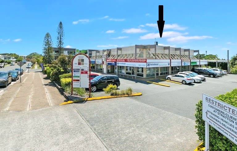 Click to view all images Suite 14/188 Stratton Terrace Manly QLD 4179 - Image 3