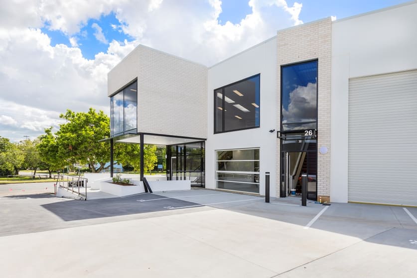 Click to view all images 27/37 McDonald Road Windsor QLD 4030 - Image 1