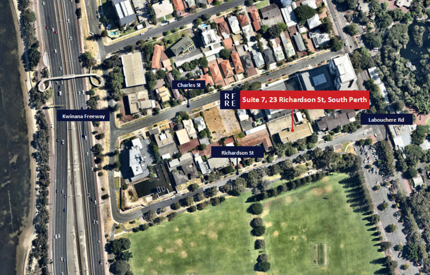 Click to view all images Part 7/23 Richardson Street South Perth WA 6151 - Image 3