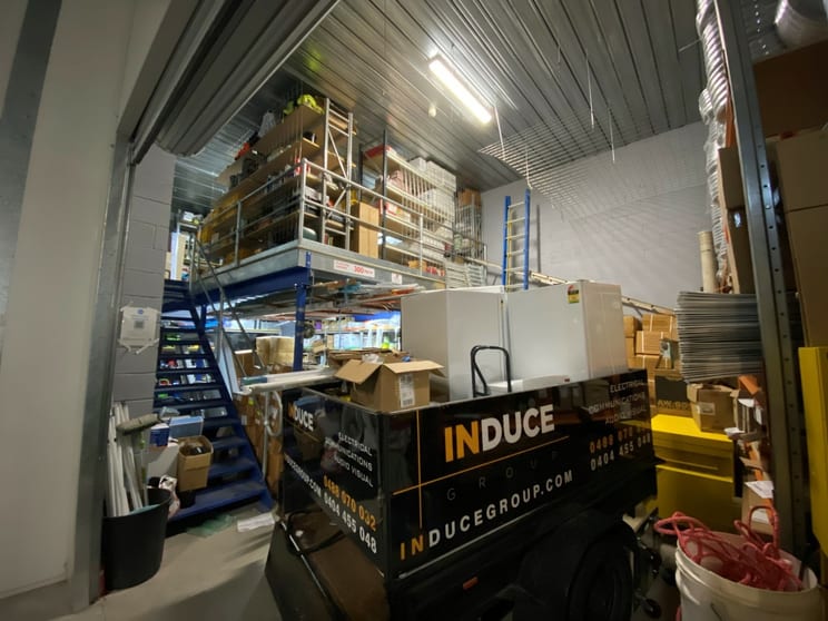 Click to view all images Storage Unit 58/20-22 Yalgar Road Kirrawee NSW 2232 - Image 1