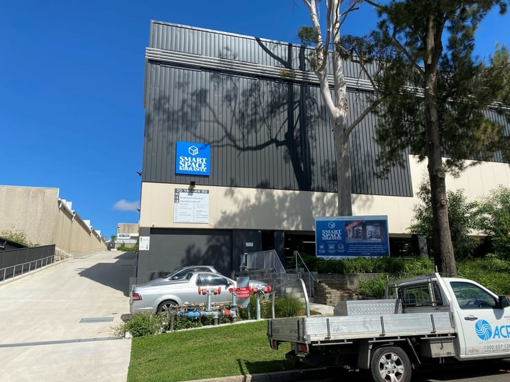 Click to view all images Storage Units 89 & 90/20-22 Yalgar Road, Kirrawee NSW 2232 - Image 2