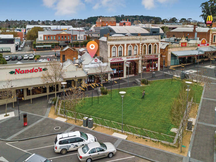 Click to view all images 107 Bridge Mall Bakery Hill VIC 3350 - Image 2