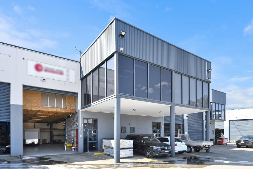 Click to view all images 3/25 Stoddart Road Prospect NSW 2148 - Image 1