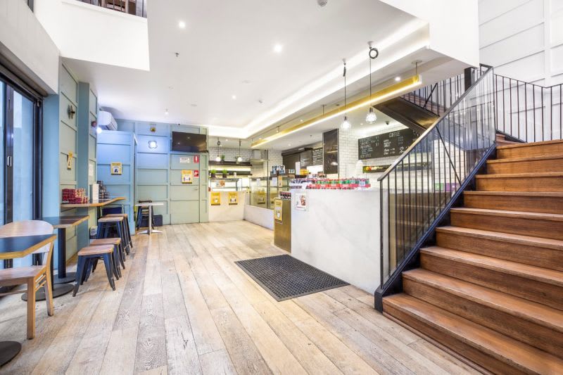Click to view all images 294 La Trobe Street Melbourne VIC 3000 - Image 2