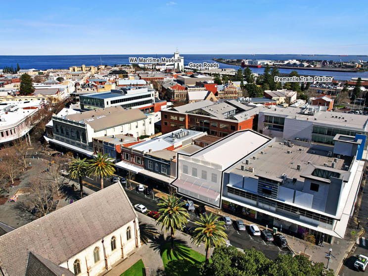 Click to view all images 34 Adelaide Street Fremantle WA 6160 - Image 1