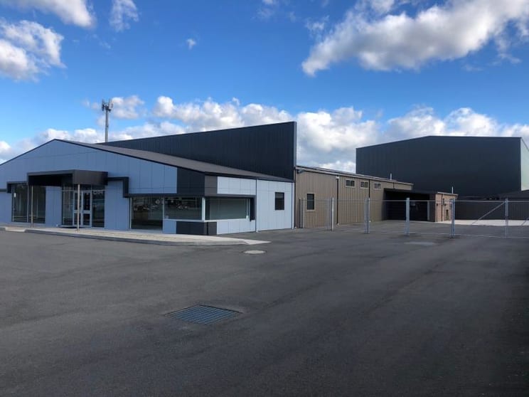 Click to view all images whole site/19 Johns Street Western Junction TAS 7212 - Image 3