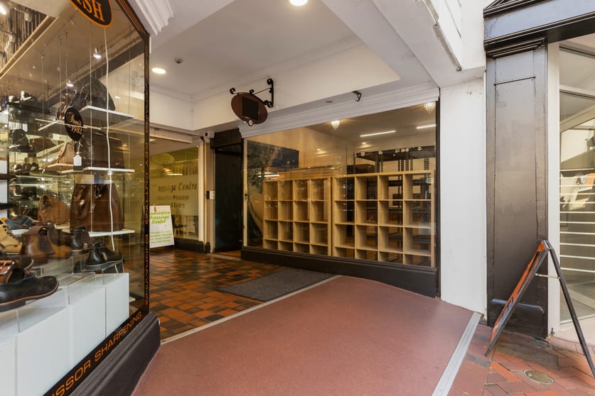 Shop 11/17 Paterson Street Launceston TAS 7250 - Image 2