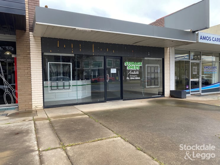 100 Wyndham Street Shepparton VIC 3630 - Image 1