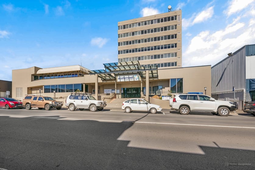 Click to view all images Level 6/10 Russell Street Toowoomba City QLD 4350 - Image 3