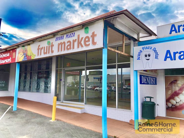 Click to view all images 1b/2 Patricks Road Arana Hills QLD 4054 - Image 1