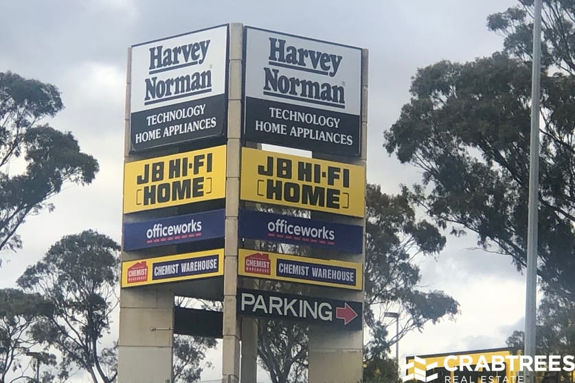 Click to view all images GF, 666 Warrigal Road Chadstone VIC 3148 - Image 1