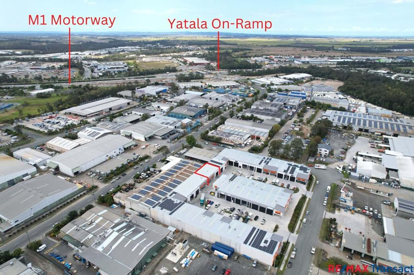 Click to view all images 22/3-9 Octal Street Yatala QLD 4207 - Image 3