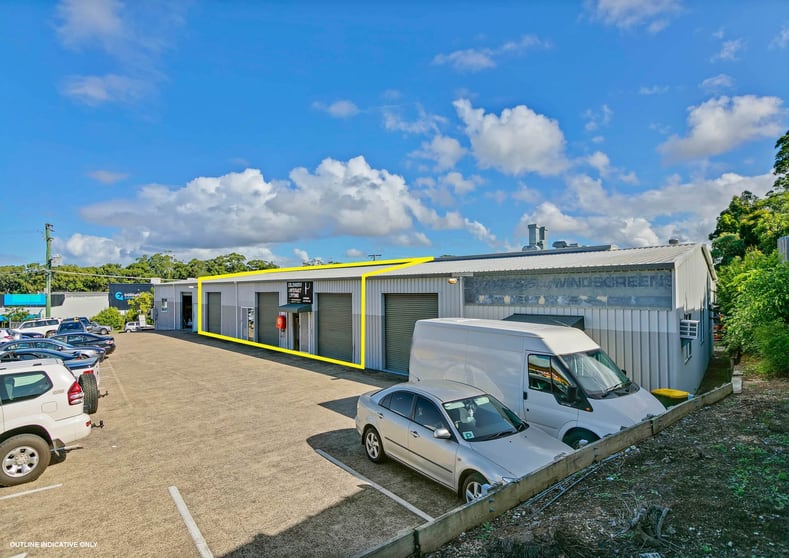 Click to view all images 2/6 Sydal Street Caloundra West QLD 4551 - Image 1