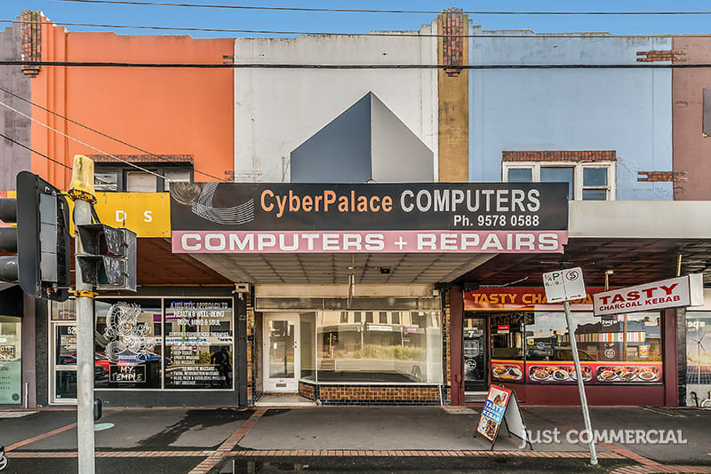 Click to view all images 531 North Road Ormond VIC 3204 - Image 1