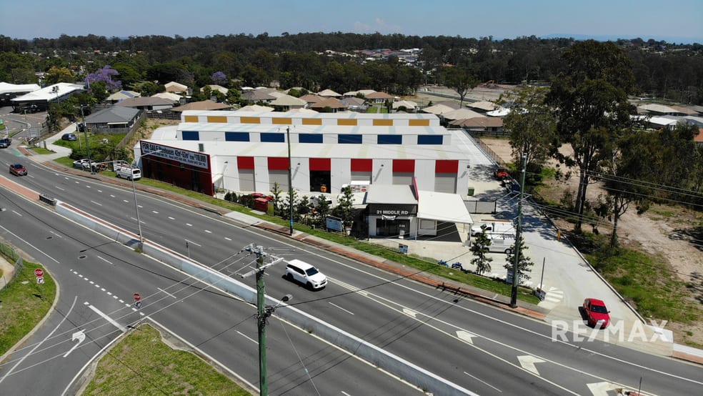 Click to view all images Shed 304/21 Middle Road Hillcrest QLD 4118 - Image 2