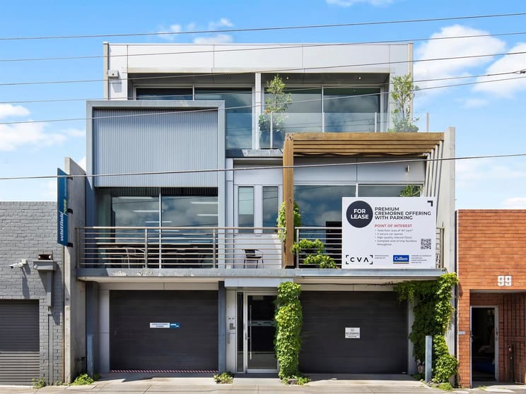 Click to view all images 97 Green Street Richmond VIC 3121 - Image 1