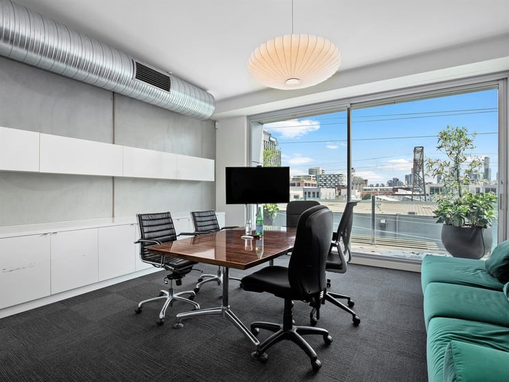 Click to view all images 97 Green Street Richmond VIC 3121 - Image 2