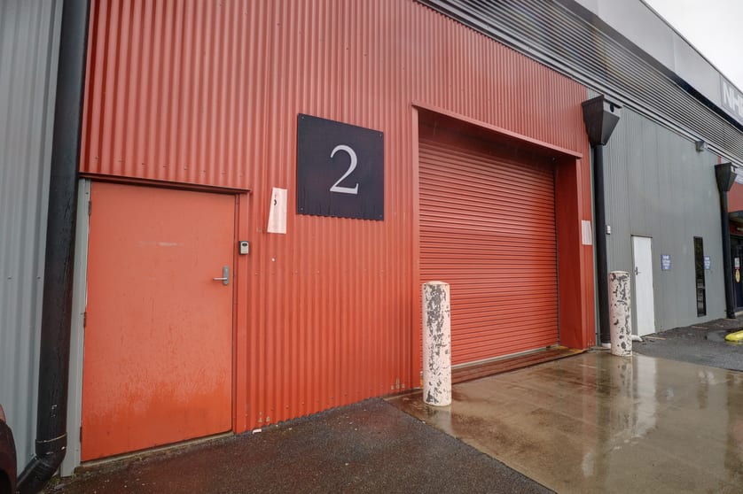 Click to view all images Tenancy 2/3 Merino Street Kings Meadows TAS 7249 - Image 3
