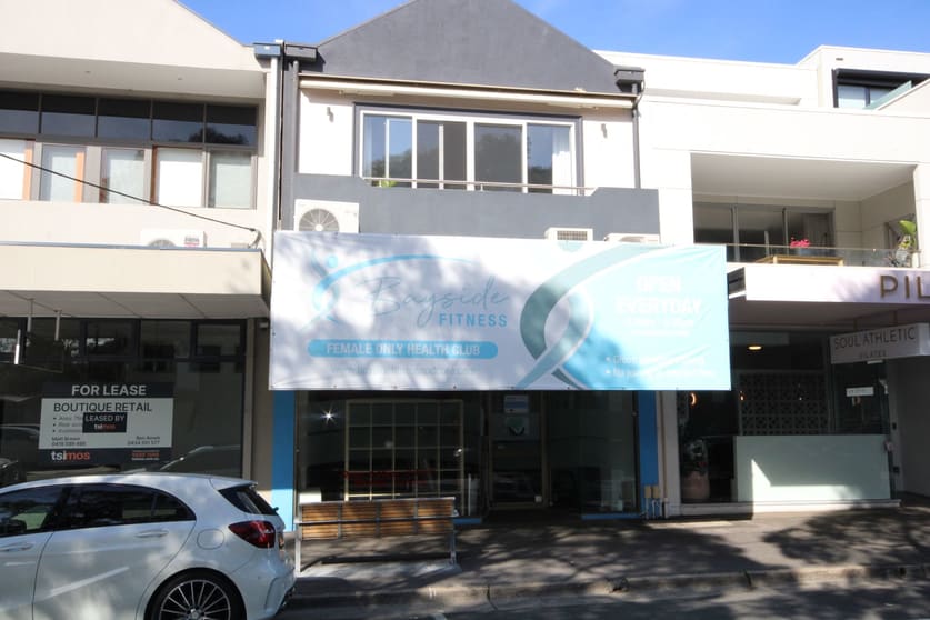 Click to view all images 58 East Concourse Beaumaris VIC 3193 - Image 1