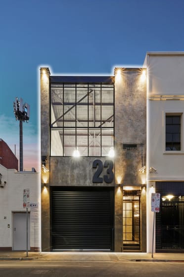 Click to view all images 23 Butler Street Richmond VIC 3121 - Image 1