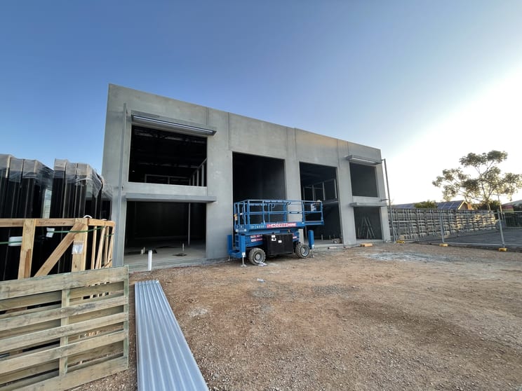 Click to view all images 1 Morgan Street Wingfield SA 5013 - Image 3
