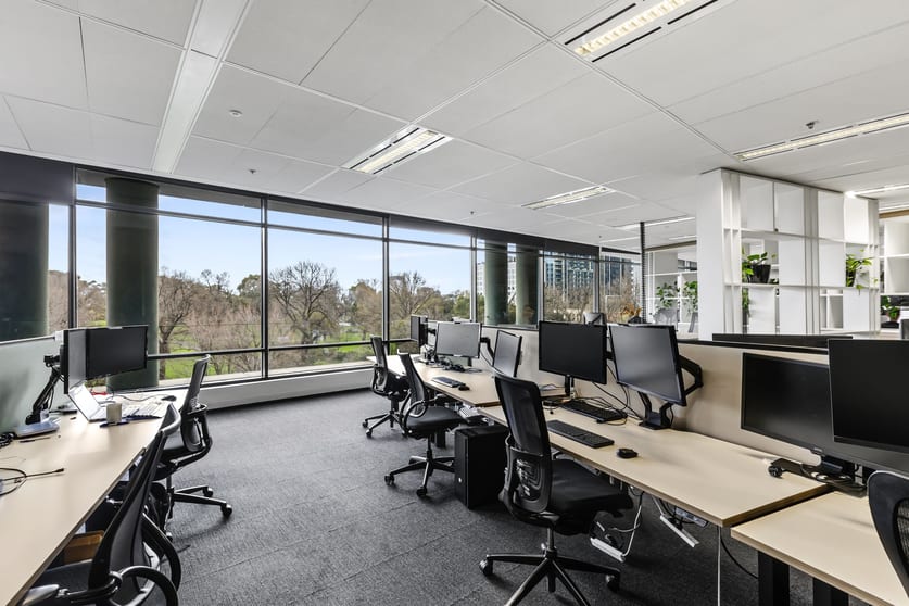 Click to view all images 485 La Trobe Street Melbourne VIC 3000 - Image 1