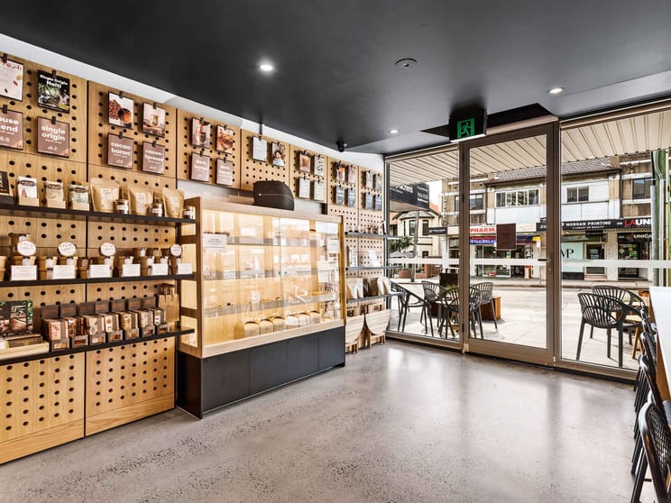 Click to view all images B/197-199 Lyons Road Drummoyne NSW 2047 - Image 1