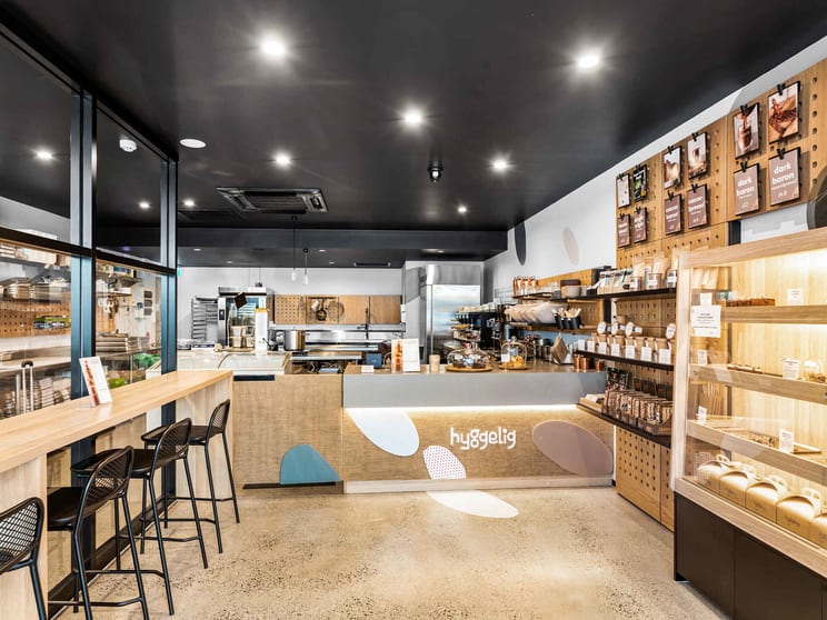 Click to view all images B/197-199 Lyons Road Drummoyne NSW 2047 - Image 3