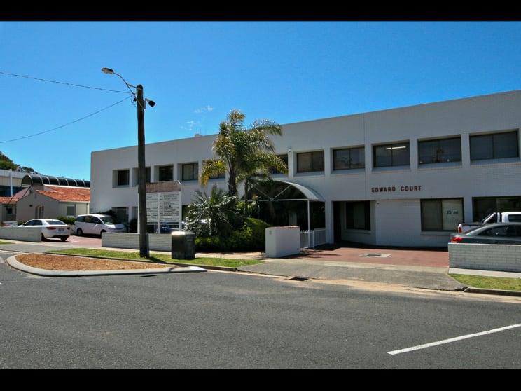 Unit 3/4 Edward Street Bunbury WA 6230 - Image 2