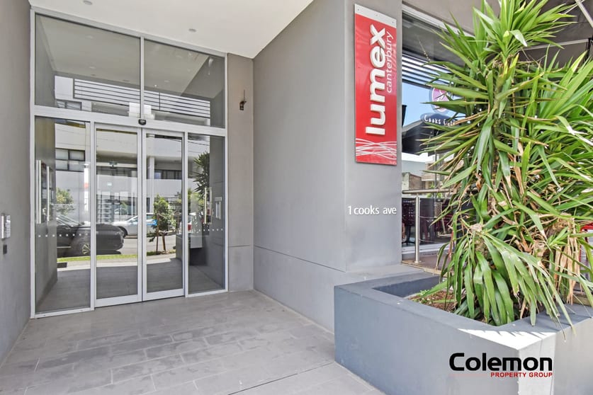 Click to view all images 1.08/1 Cooks Ave Canterbury NSW 2193 - Image 2