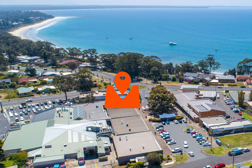 Click to view all images 3&4/1 Burton Street Vincentia NSW 2540 - Image 3