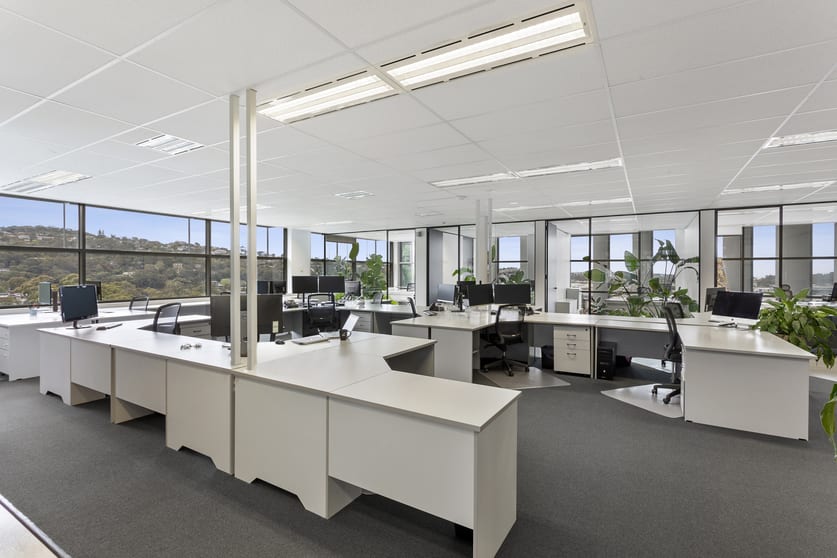 Click to view all images S1/Level 2, 122-26 Old Pittwater Rd Brookvale NSW 2100 - Image 1