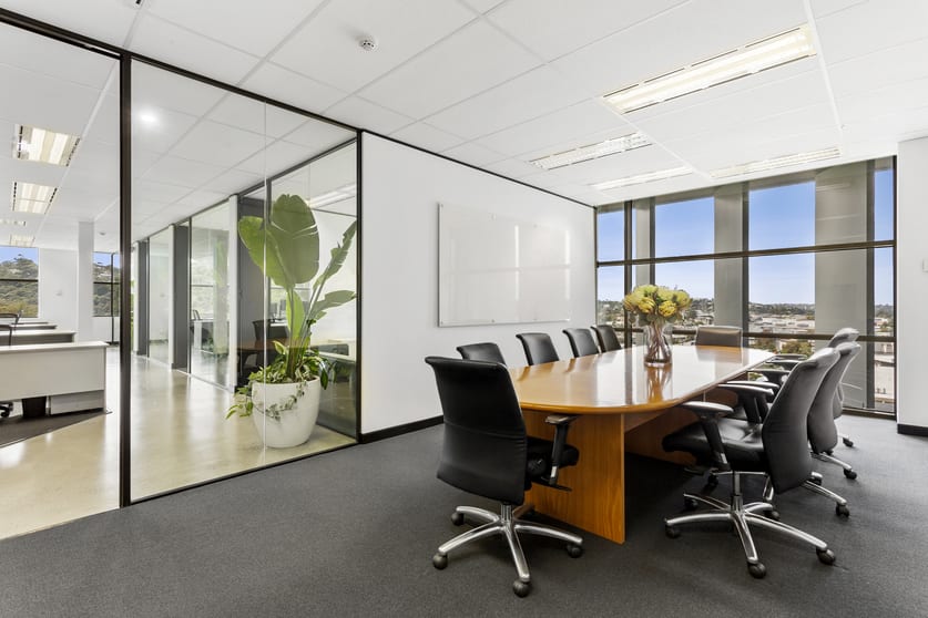 Click to view all images S1/Level 2, 122-26 Old Pittwater Rd Brookvale NSW 2100 - Image 3