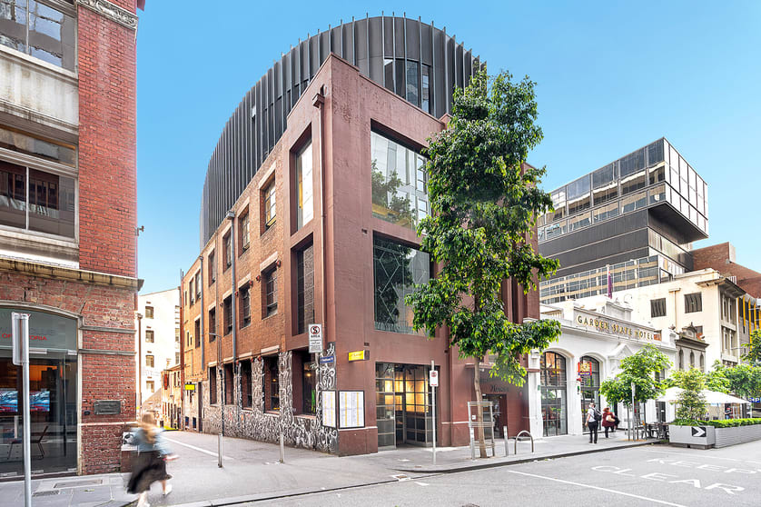 Click to view all images Level 2/91-93 Flinders Lane Melbourne VIC 3000 - Image 1