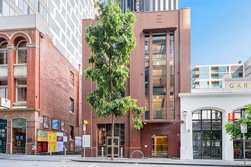 Click to view all images Level 2/91-93 Flinders Lane Melbourne VIC 3000 - Image 3