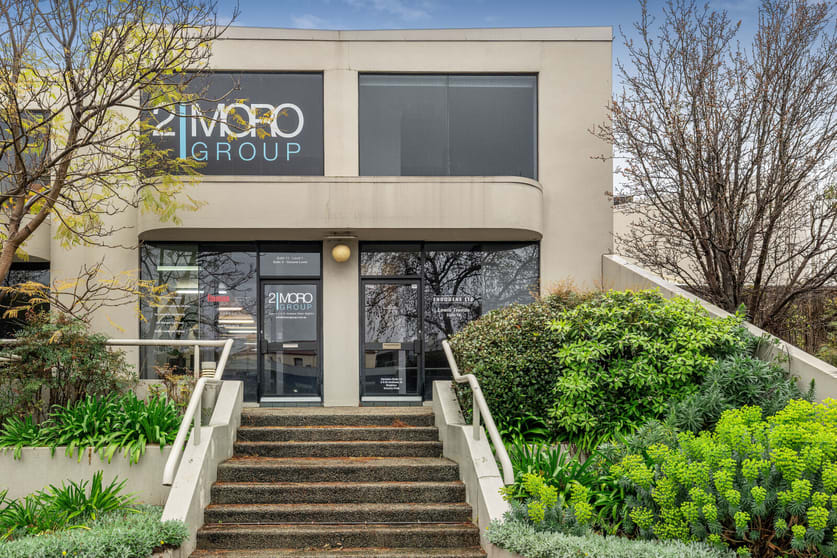 Click to view all images 2-8 St Andrews Street Brighton VIC 3186 - Image 1