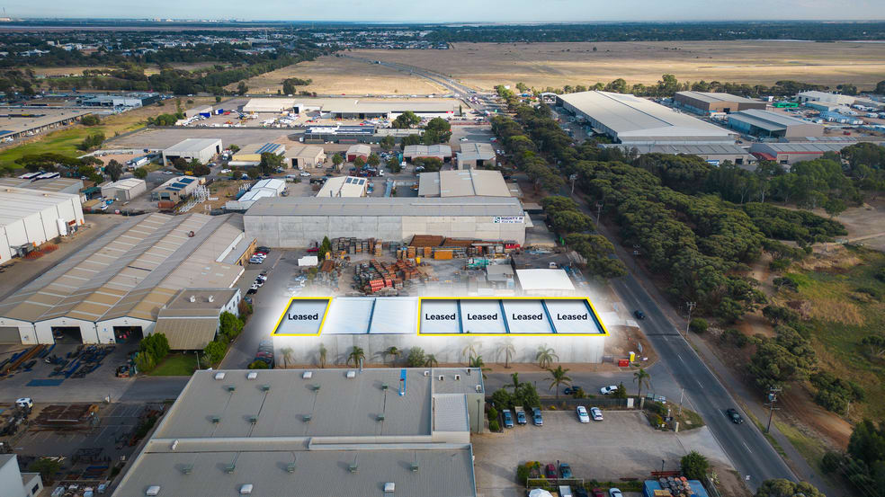 Click to view all images 1-7/23-25 Maxwell Road Pooraka SA 5095 - Image 2