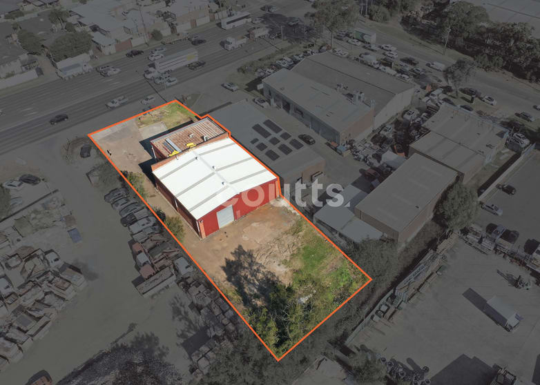 Smithfield NSW 2164 - Image 1
