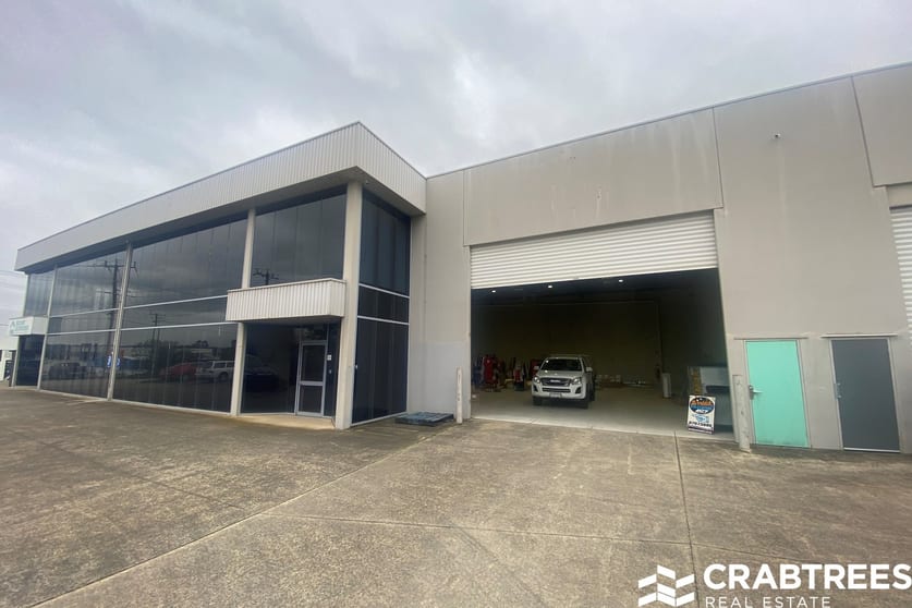 Click to view all images 2/51-53 Hallam South Road Hallam VIC 3803 - Image 1