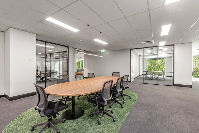 Click to view all images 600 St Kilda Road Melbourne VIC 3004 - Image 1
