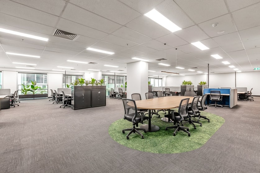 Click to view all images 600 St Kilda Road Melbourne VIC 3004 - Image 3
