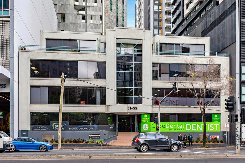 Click to view all images 7/51-55 City Road Southbank VIC 3006 - Image 2