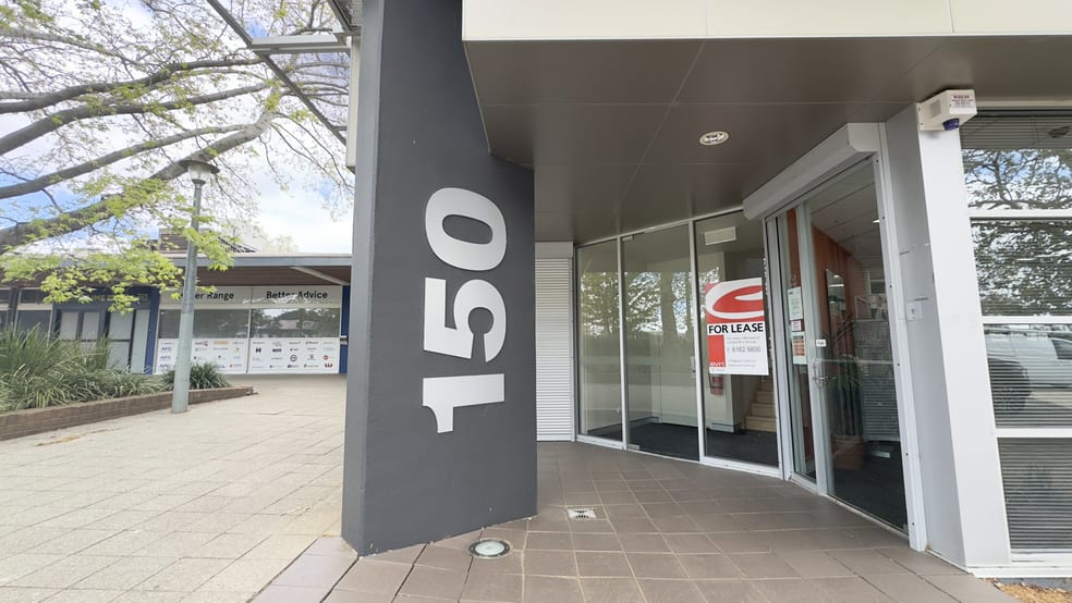 Click to view all images 1st Floor/150 Carruthers Street Curtin ACT 2605 - Image 2
