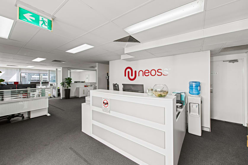 Click to view all images 6/100 Campbell Street Bowen Hills QLD 4006 - Image 3