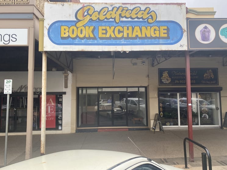 Click to view all images 154 Hannan Street Kalgoorlie WA 6430 - Image 1