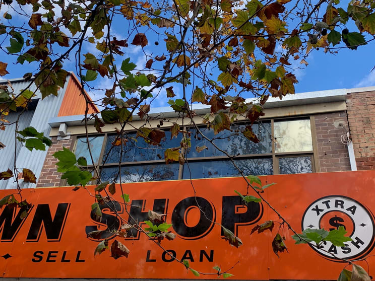 1st Floor Office /82 Main Street Blacktown NSW 2148 - Image 1