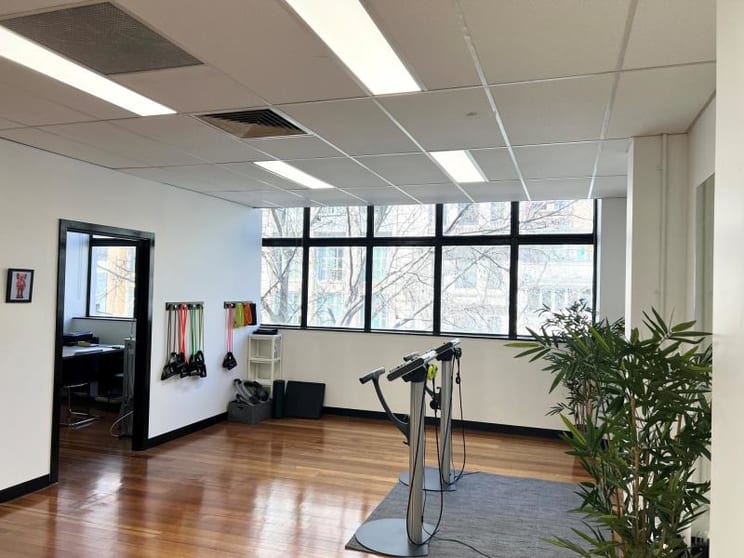 Click to view all images Level 2/166 Bourke Street Melbourne VIC 3000 - Image 3